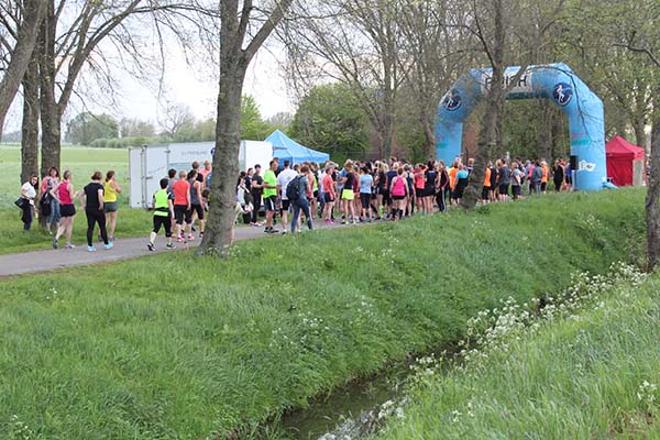 Moezelloop 2019